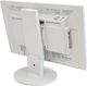 Monitor poleasingowy Eizo Monitor EIZO EV2216W 22'' LED 1680x1050 TN DisplayPort Biały uniwersalny 5