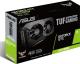 Karta graficzna Asus TUF GeForce GTX 1650 SUPER Gaming OC 4GB GDDR6 (TUF-GTX1650S-O4G-GAMING) 8