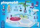 Playmobil Super Set Bal księżniczki (70008) 2