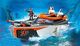 Playmobil Spy Team Łódź Turbo (70002) 1