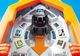 Playmobil Spy Team Łódź Turbo (70002) 4