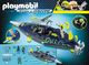 Playmobil Team S.H.A.R.K Niszczyciel z wiertłem (70005) 1