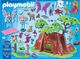 Playmobil Leśny domek wróżek (70001) 3