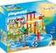 Playmobil Park wodny (70115) 1