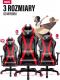 Fotel Diablo Chairs X-Horn XL 2.0 King Size 20