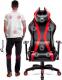Fotel Diablo Chairs X-Horn XL 2.0 King Size 5