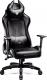 Fotel Diablo Chairs X-Horn 2.0 czarny 1