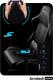 Fotel Diablo Chairs X-Horn 2.0 czarny 13