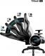 Fotel Diablo Chairs X-Horn 2.0 czarny 15