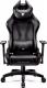 Fotel Diablo Chairs X-Horn 2.0 czarny 1