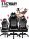 Fotel Diablo Chairs X-Horn 2.0 czarny 20