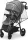 Wózek KinderKraft spacerowy Cruiser Grey 3