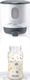 Beaba Bibexpresso 2w1 White/grey 1