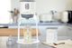 Beaba Bibexpresso 2w1 White/grey 11