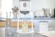 Beaba Bibexpresso 2w1 White/grey 12