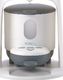 Beaba Bibexpresso 2w1 White/grey 18