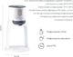 Beaba Bibexpresso 2w1 White/grey 1