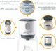 Beaba Bibexpresso 2w1 White/grey 3