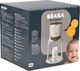 Beaba Bibexpresso 2w1 White/grey 4