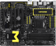Płyta główna MSI Z97 MPOWER s1150 Z97 4DDR3 USB3/GLAN ATX - Z97 MPOWER 1