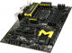 Płyta główna MSI Z97 MPOWER s1150 Z97 4DDR3 USB3/GLAN ATX - Z97 MPOWER 3