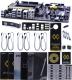Płyta główna MSI Z97 MPOWER s1150 Z97 4DDR3 USB3/GLAN ATX - Z97 MPOWER 5