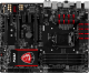 Płyta główna MSI Z97 GAMING 7, Intel Z97, 4xDDR3, 1xM2, VGA, GbLAN, ATX (Z97 GAMING 7) 2
