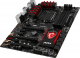 Płyta główna MSI Z97 GAMING 7, Intel Z97, 4xDDR3, 1xM2, VGA, GbLAN, ATX (Z97 GAMING 7) 4