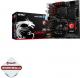 Płyta główna MSI Z97 GAMING 7, Intel Z97, 4xDDR3, 1xM2, VGA, GbLAN, ATX (Z97 GAMING 7) 1