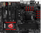 Płyta główna MSI Z97 GAMING 5, Intel Z97, 4xDDR3, 1xM2, VGA, GbLAN, ATX (Z97 GAMING 5) 2