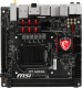 Płyta główna MSI Z97I GAMING AC 3