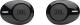 Słuchawki JBL Tune 120 TWS Czarne 4
