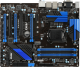 Płyta główna MSI Z97S SLI PLUS, Intel Z97, 4xDDR3, VGA, 1x M2, GbLAN, ATX (Z97S SLI PLUS) 1
