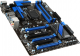 Płyta główna MSI Z97S SLI PLUS, Intel Z97, 4xDDR3, VGA, 1x M2, GbLAN, ATX (Z97S SLI PLUS) 2