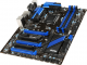 Płyta główna MSI Z97S SLI PLUS, Intel Z97, 4xDDR3, VGA, 1x M2, GbLAN, ATX (Z97S SLI PLUS) 3