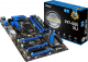 Płyta główna MSI Z97-G55 SLI, Z97, DualDDR3-1600, SATA3, RAID, HDMI, DVI, VGA, ATX (Z97-G55 SLI) 1