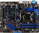 Płyta główna MSI Z97 U3 PLUS s1150 Z97 4DDR3 USB3/RAID ATX - Z97 U3 PLUS 1