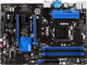 Płyta główna MSI Z97 GUARD-PRO, Z97, DualDDR3-1600, SATA3, RAID, DVI, VGA, DP, ATX (Z97 GUARD-PRO) 2