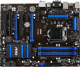 Płyta główna MSI Z97-G43, Intel Z97, 4xDDR3, VGA, GbLAN, ATX (Z97-G43) 1