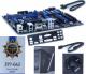 Płyta główna MSI Z97-G43, Intel Z97, 4xDDR3, VGA, GbLAN, ATX (Z97-G43) 5