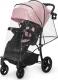 Wózek KinderKraft spacerowy Cruiser Pink 3
