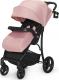 Wózek KinderKraft spacerowy Cruiser Pink 4