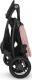 Wózek KinderKraft spacerowy Cruiser Pink 6