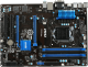 Płyta główna MSI Z97 PC Mate, Intel Z97, 4xDDR3, VGA, GbLAN, ATX (Z97 PC Mate) 1