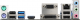 Płyta główna MSI Z97 PC Mate, Intel Z97, 4xDDR3, VGA, GbLAN, ATX (Z97 PC Mate) 4