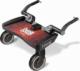 Lascal Lascal BuggyBoard Maxi Czerwona 12031 1