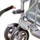 Lascal Lascal BuggyBoard Maxi Czerwona 12031 5