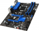 Płyta główna MSI H97 GUARD-PRO, H97, DualDDR3-1600, SATA3, DVI, VGA, DP, ATX (H97 GUARD-PRO) 2