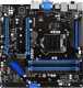 Płyta główna MSI H97M-G43 H97 SATA3 M.2 USB 3.0 1150 mATX (H97M-G43) 1