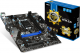 Płyta główna MSI H97M-E35 H97 LGA1150 mATX HDMI DVI VGA - (H97M-E35) 1
